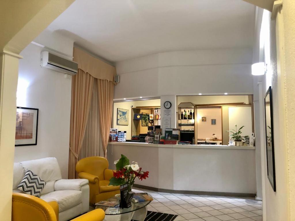 Hotel Arcadia Macerata Exterior photo